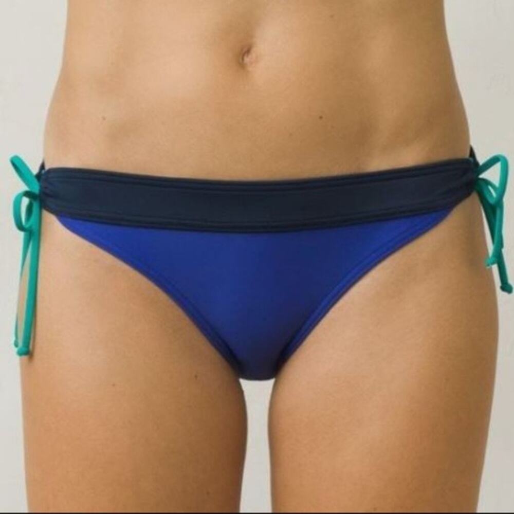 PrAna Saba Sail Bikini Bottom
